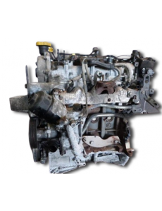 Motor Usado Opel Corsa Meriva 1.3 CDTI A13DTC